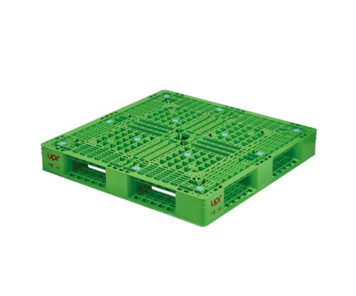 Type 11 plastic pallet
