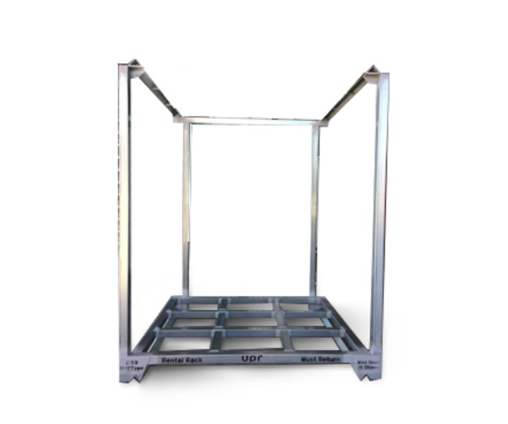 Normal Type Pallet Tainer