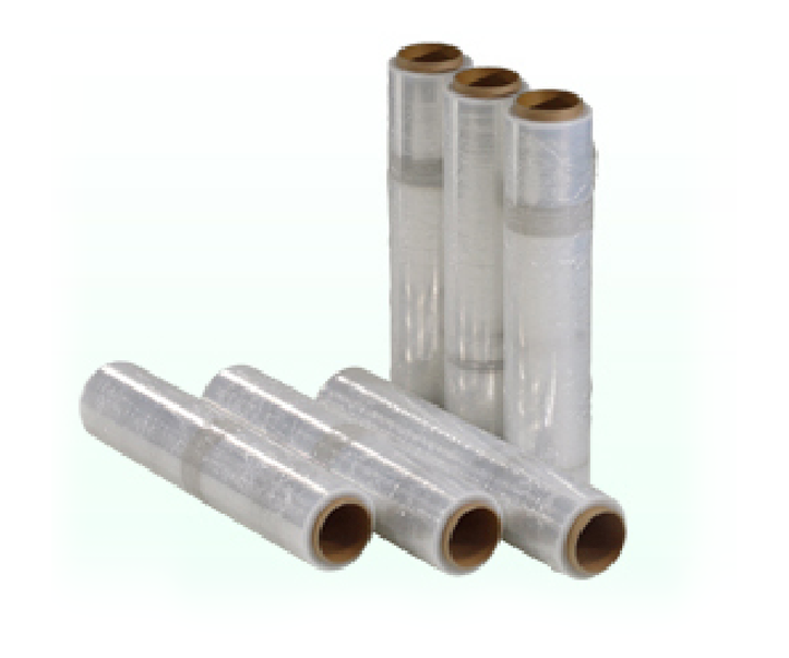 stretch film