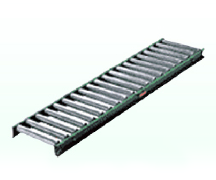 roller conveyor